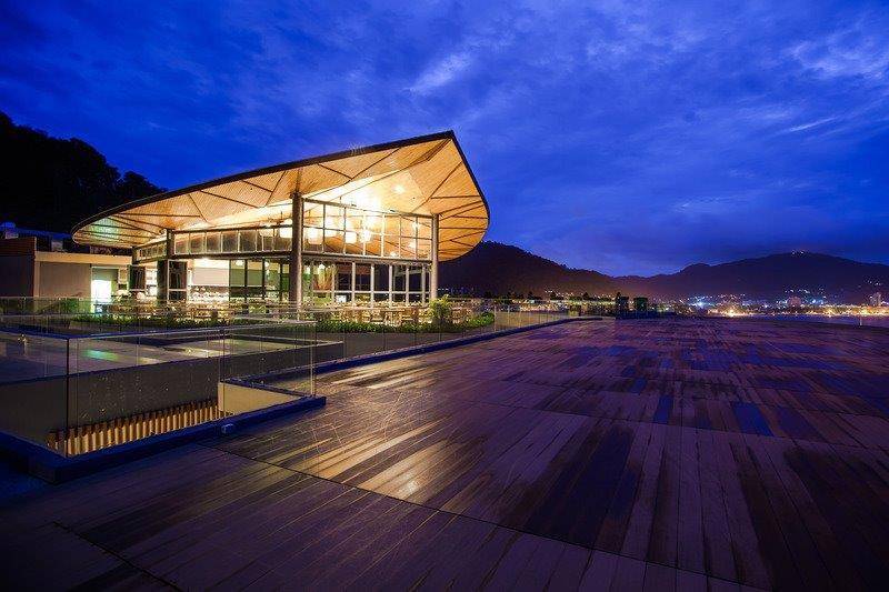 Kalima Resort & Spa Phuket