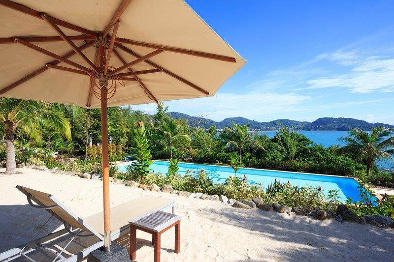 Kalima Resort & Spa Phuket