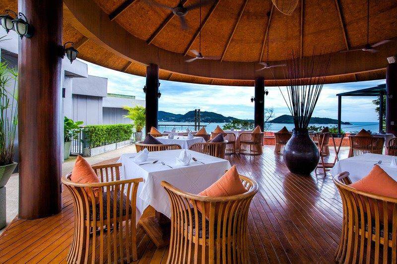 Kalima Resort & Spa Phuket