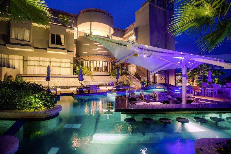 Kalima Resort & Spa Phuket