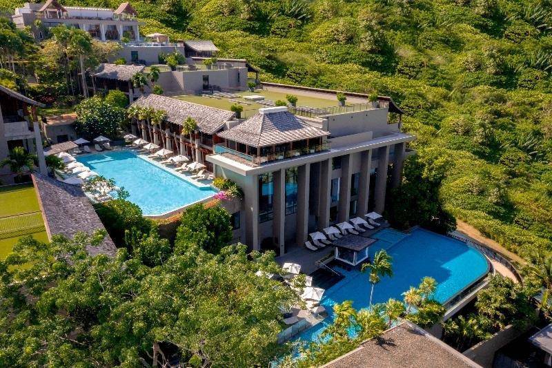 Avista Hideaway Phuket Patong - MGallery by Sofitel