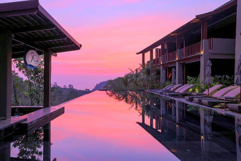 Avista Hideaway Phuket Patong - MGallery by Sofitel