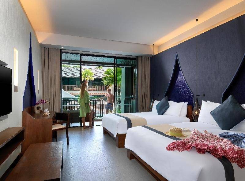 Avista Hideaway Phuket Patong - MGallery by Sofitel