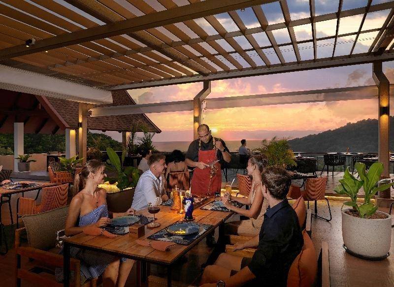 Avista Hideaway Phuket Patong - MGallery by Sofitel