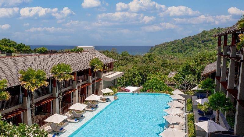 Avista Hideaway Phuket Patong - MGallery by Sofitel