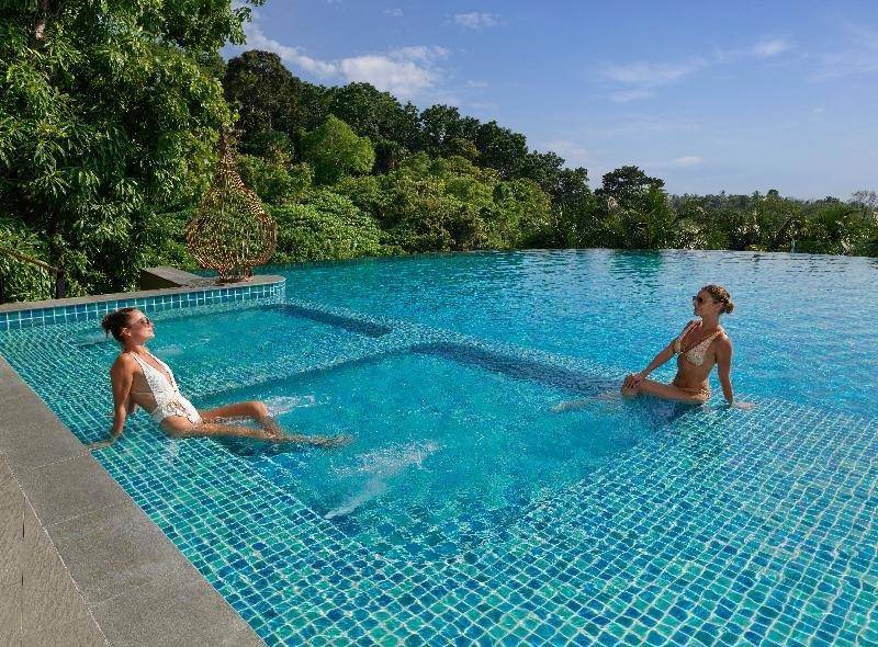 Avista Hideaway Phuket Patong - MGallery by Sofitel