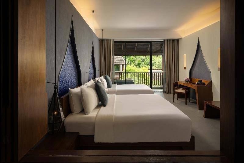 Avista Hideaway Phuket Patong - MGallery by Sofitel