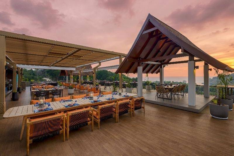 Avista Hideaway Phuket Patong - MGallery by Sofitel