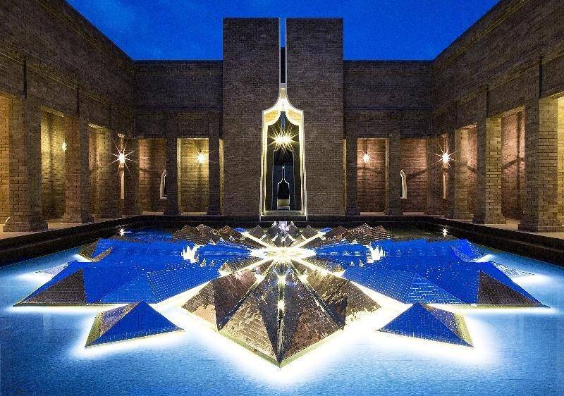 Avista Hideaway Phuket Patong - MGallery by Sofitel