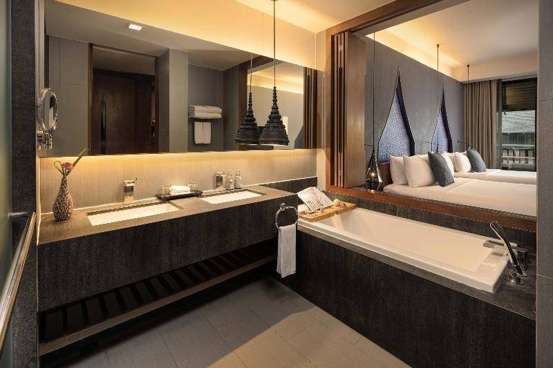 Avista Hideaway Phuket Patong - MGallery by Sofitel