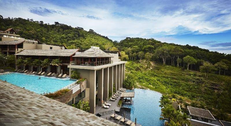 Avista Hideaway Phuket Patong - MGallery by Sofitel