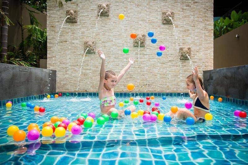 Avista Hideaway Phuket Patong - MGallery by Sofitel