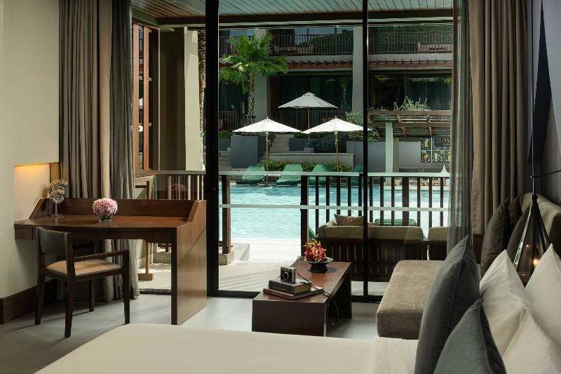 Avista Hideaway Phuket Patong - MGallery by Sofitel