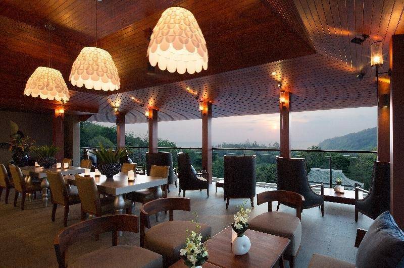 Avista Hideaway Phuket Patong - MGallery by Sofitel