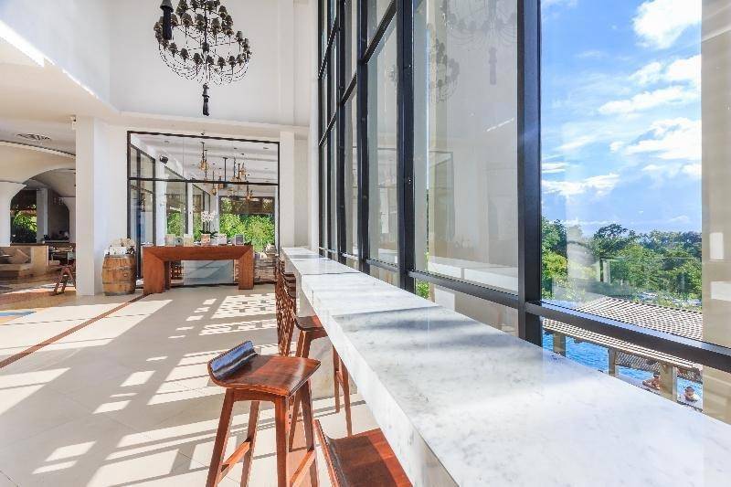 Avista Hideaway Phuket Patong - MGallery by Sofitel