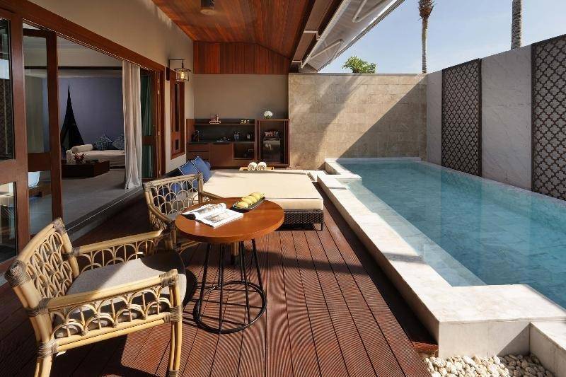 Avista Hideaway Phuket Patong - MGallery by Sofitel