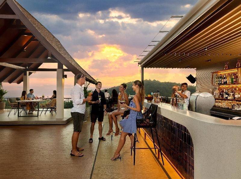 Avista Hideaway Phuket Patong - MGallery by Sofitel