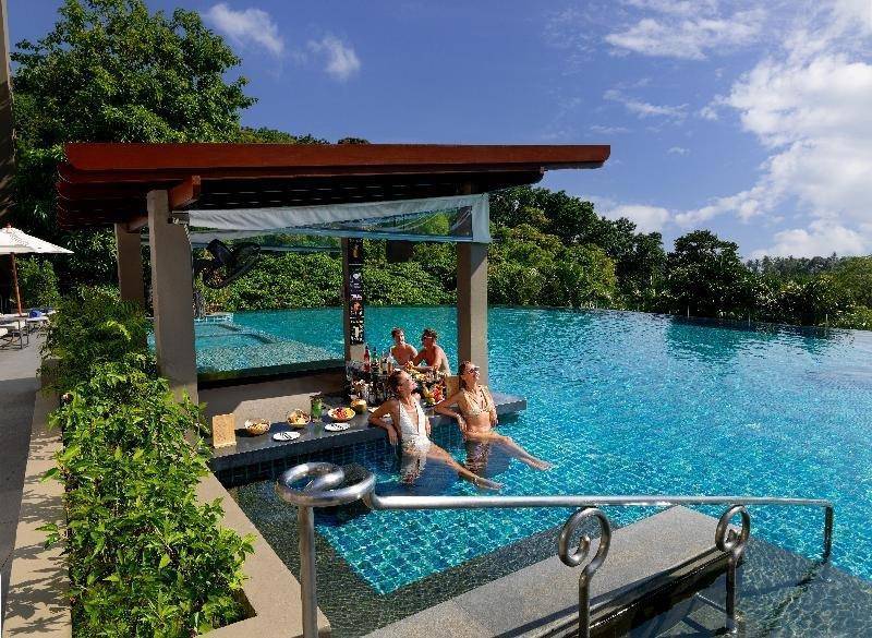 Avista Hideaway Phuket Patong - MGallery by Sofitel