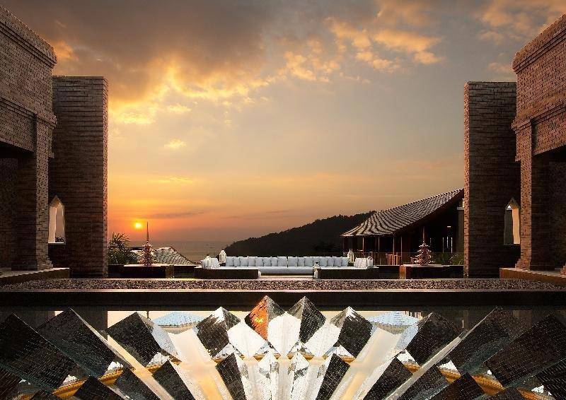 Avista Hideaway Phuket Patong - MGallery by Sofitel