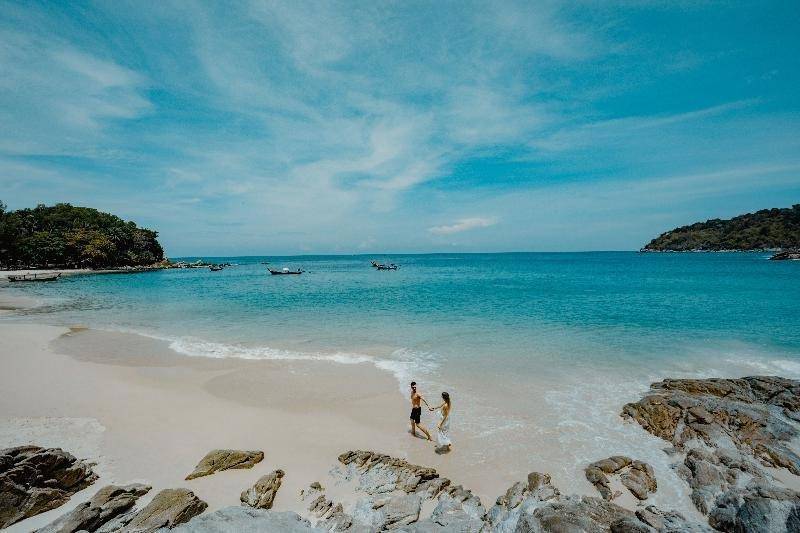 Avista Hideaway Phuket Patong - MGallery by Sofitel