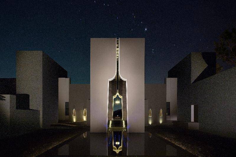 Avista Hideaway Phuket Patong - MGallery by Sofitel