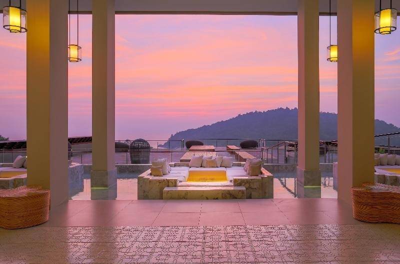 Avista Hideaway Phuket Patong - MGallery by Sofitel