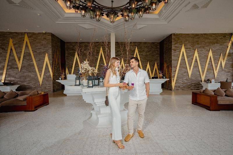 Avista Hideaway Phuket Patong - MGallery by Sofitel