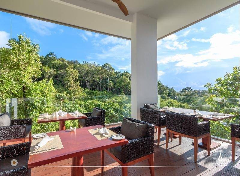 Avista Hideaway Phuket Patong - MGallery by Sofitel