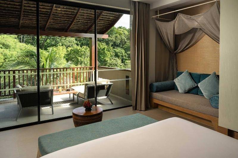 Avista Hideaway Phuket Patong - MGallery by Sofitel