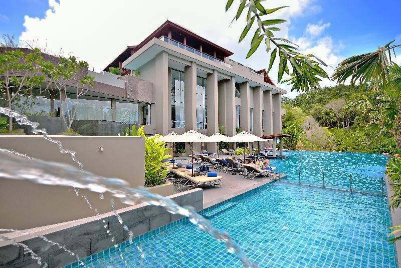 Avista Hideaway Phuket Patong - MGallery by Sofitel