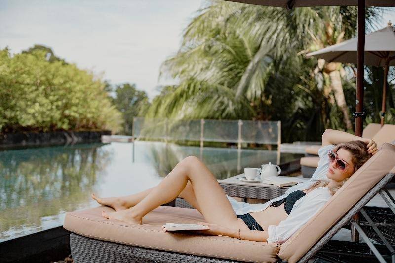 Avista Hideaway Phuket Patong - MGallery by Sofitel