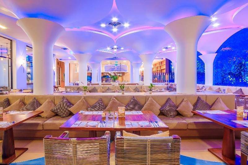 Avista Hideaway Phuket Patong - MGallery by Sofitel