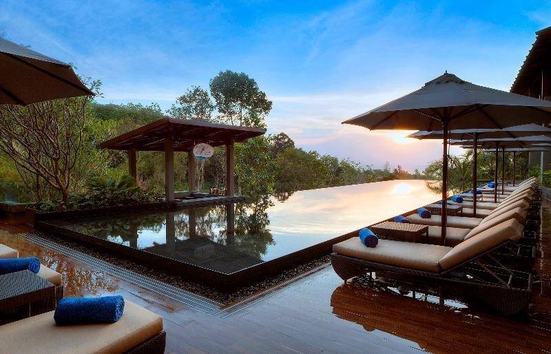Avista Hideaway Phuket Patong - MGallery by Sofitel