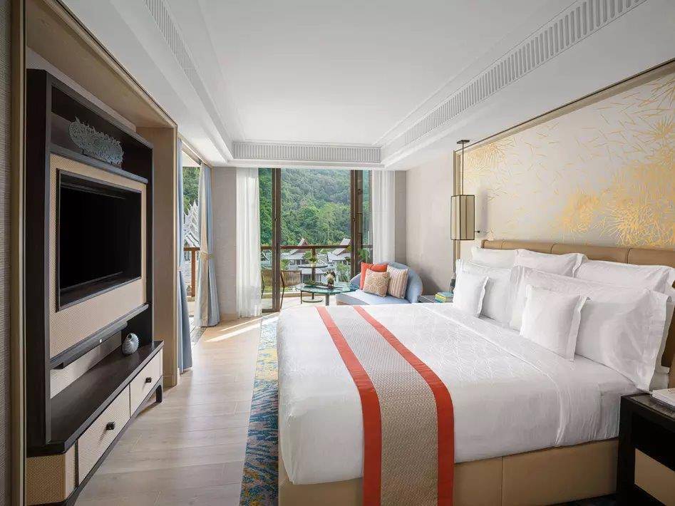InterContinental Phuket Resort