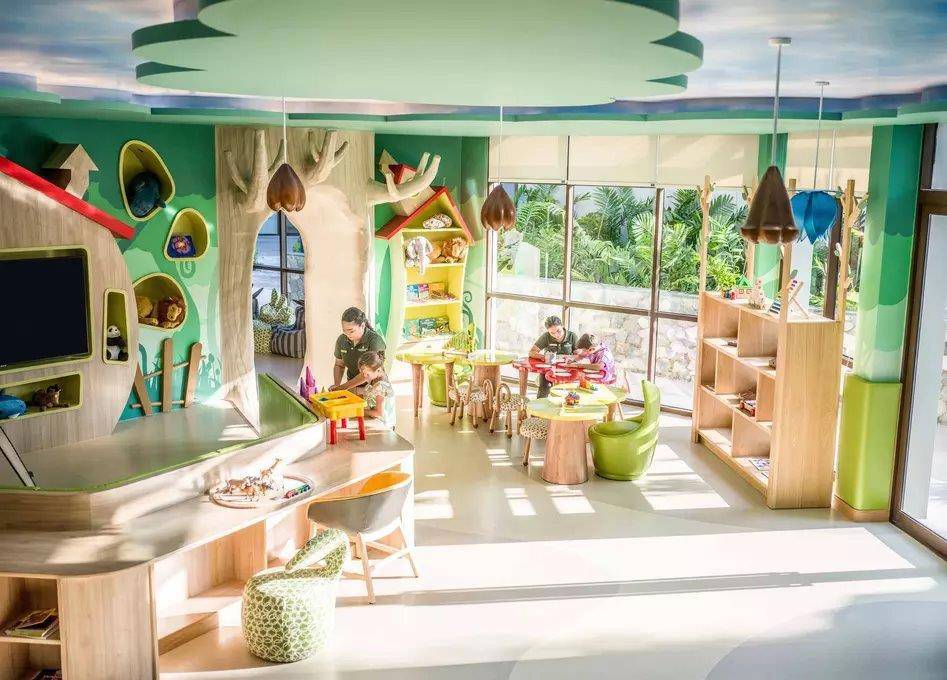 InterContinental Phuket Resort