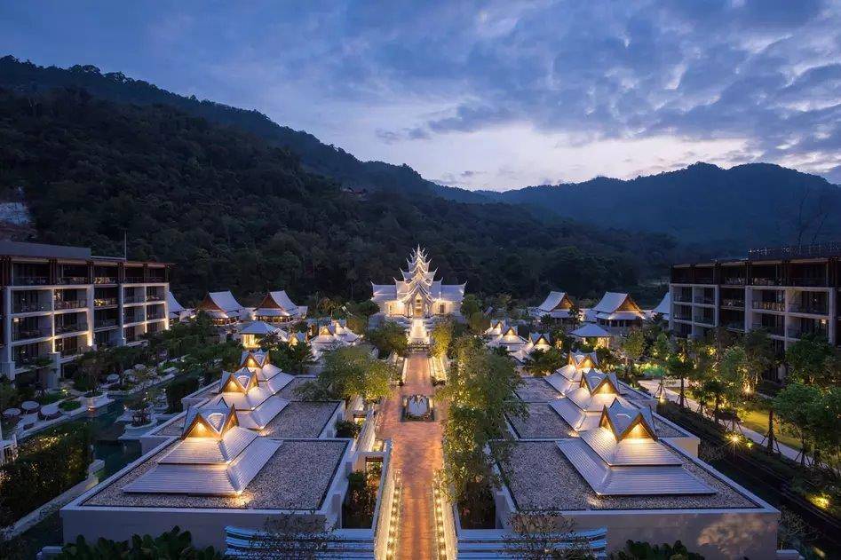 InterContinental Phuket Resort