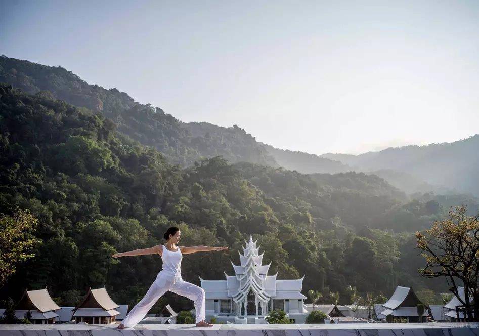 InterContinental Phuket Resort