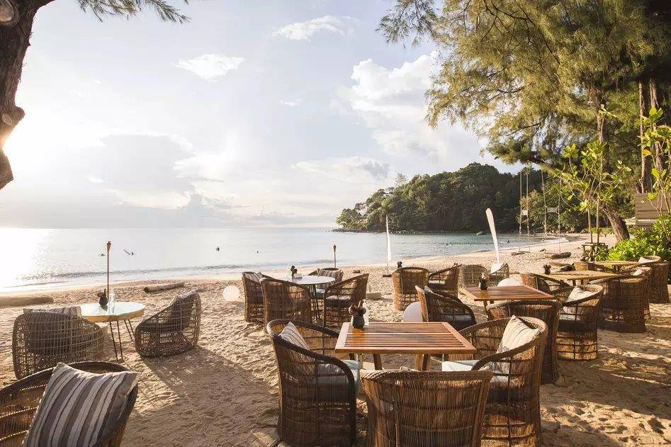 InterContinental Phuket Resort