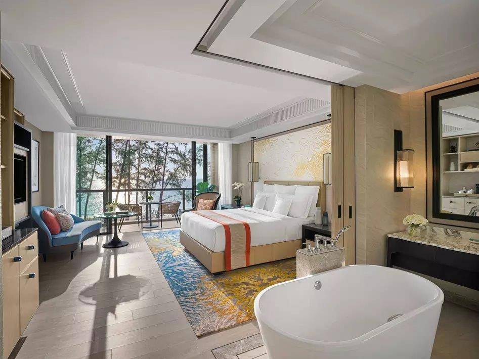 InterContinental Phuket Resort