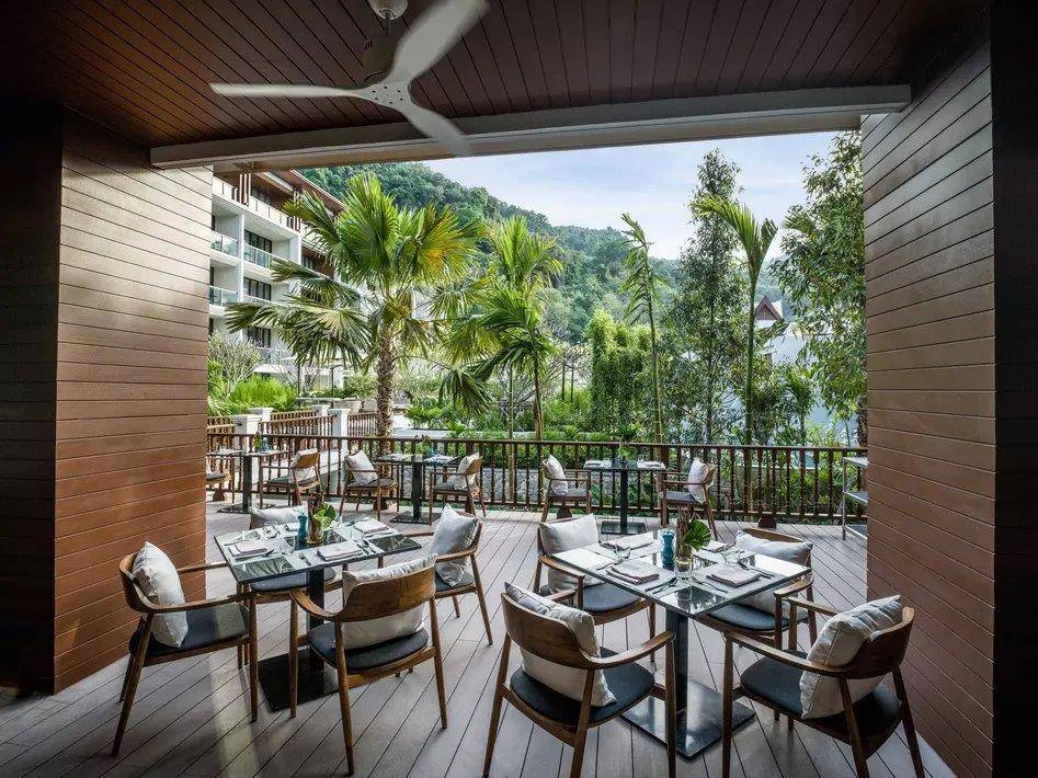 InterContinental Phuket Resort