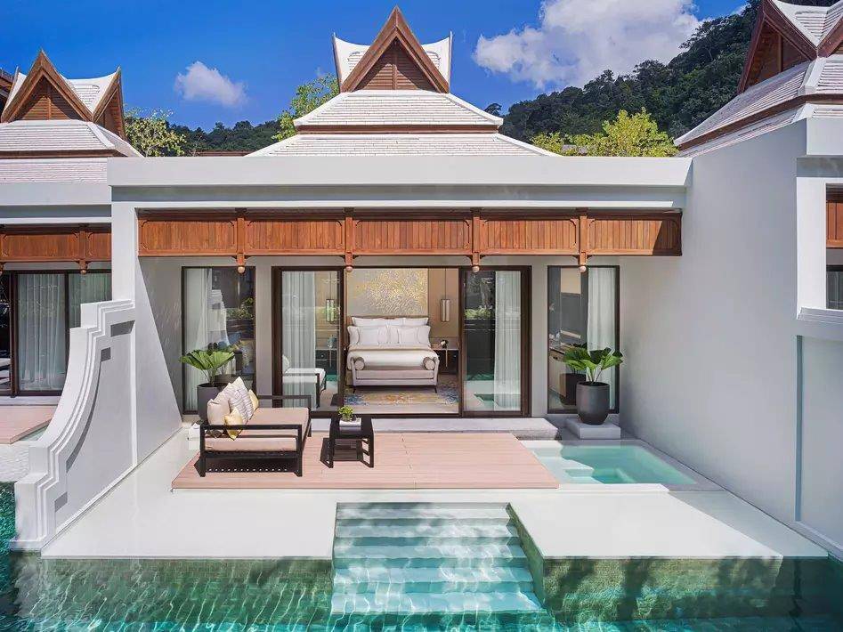 InterContinental Phuket Resort