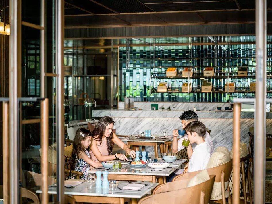 InterContinental Phuket Resort