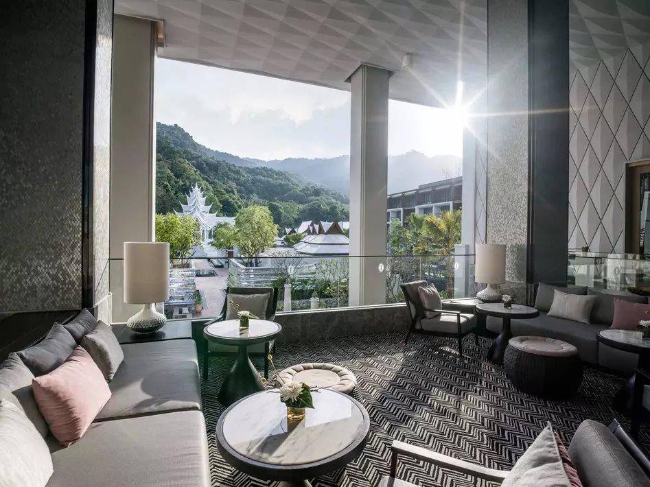 InterContinental Phuket Resort