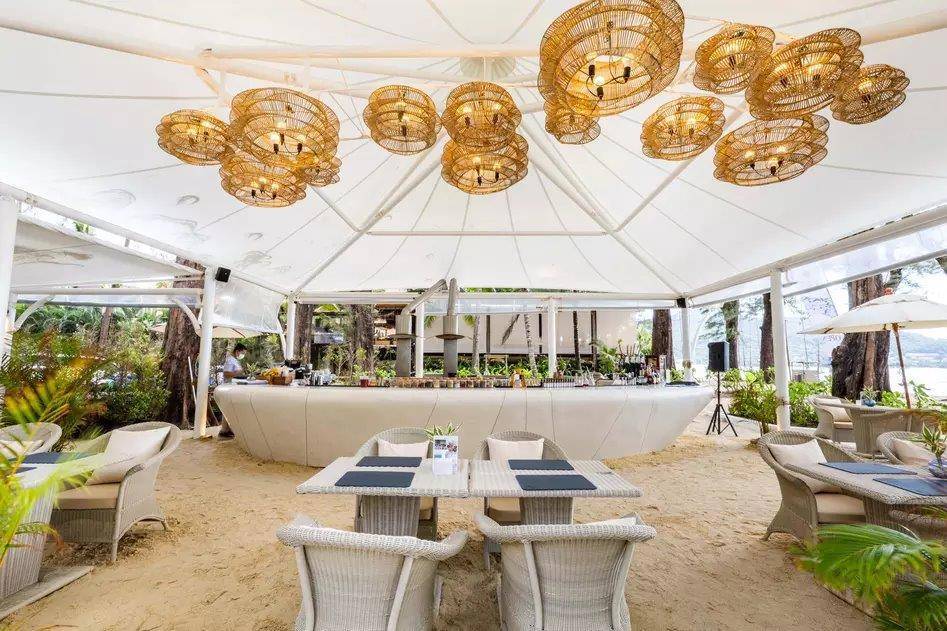 InterContinental Phuket Resort