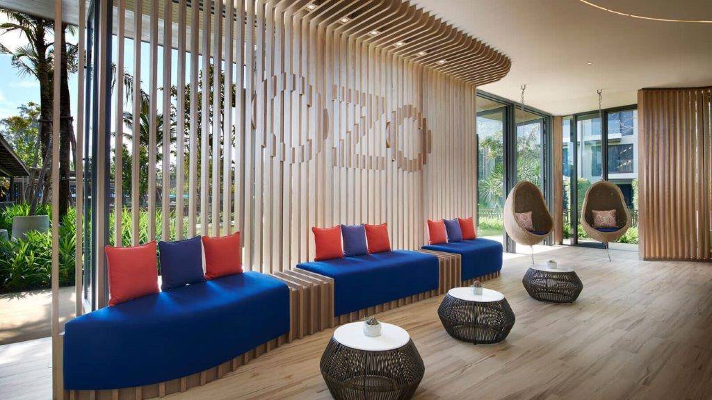 Ozo Phuket