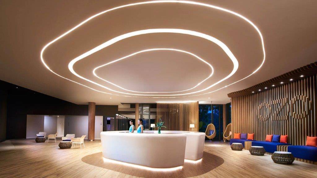 Ozo Phuket