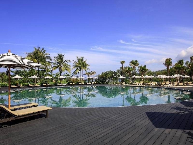 Pullman Phuket Karon Beach Resort