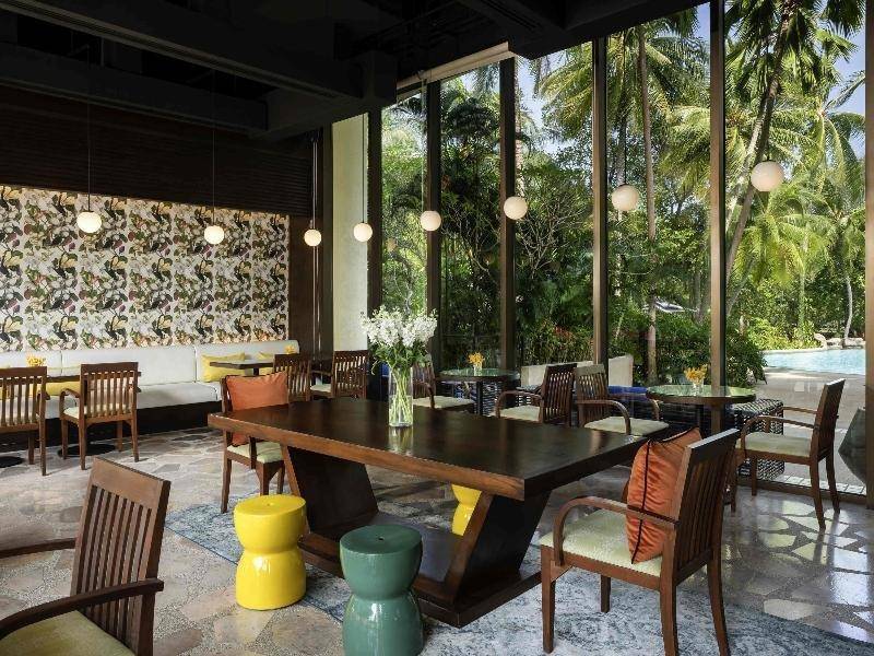 Pullman Phuket Karon Beach Resort