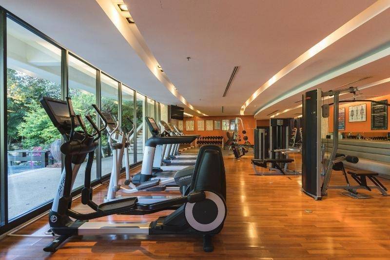 Pullman Phuket Karon Beach Resort