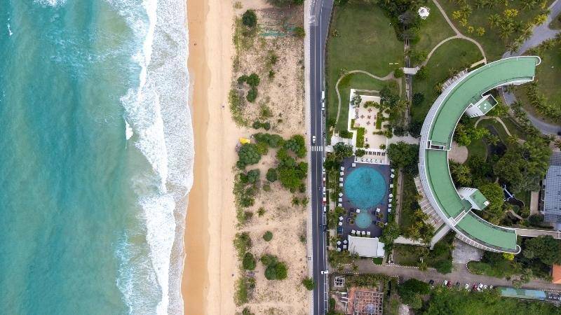 Pullman Phuket Karon Beach Resort